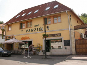 Гостиница Huli Panzio, Токай